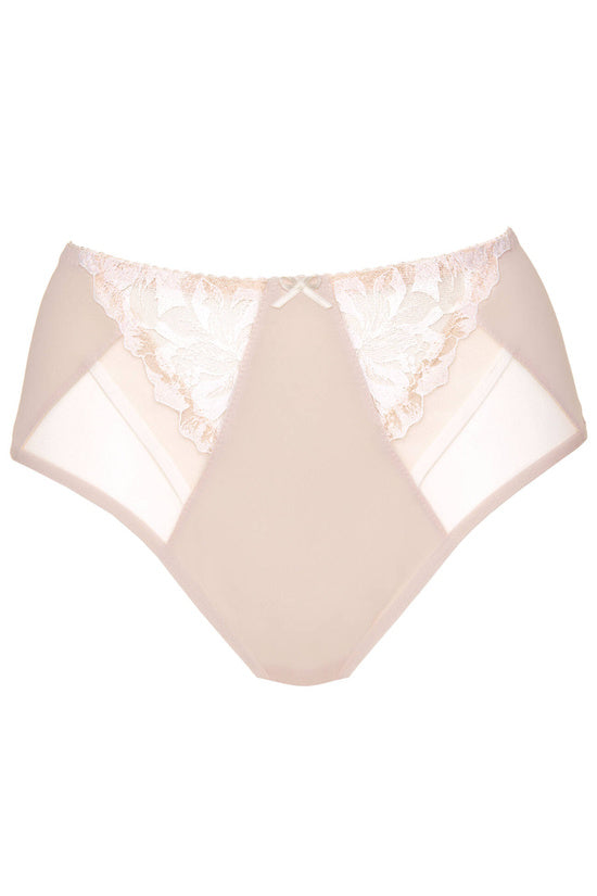 Grote maten lingerie slip