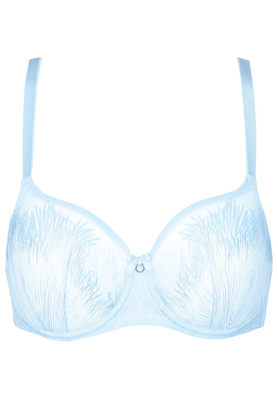 Grotere cupmaten lingerie